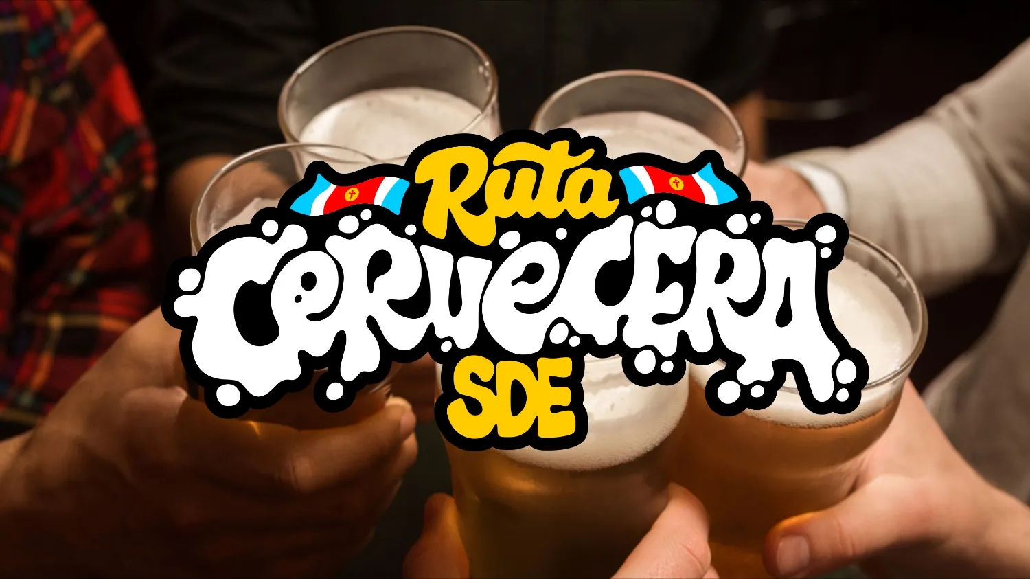 Bienvenidos a Ruta Cervecera SDE