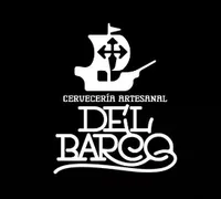 Logo Cervecería Del Barco