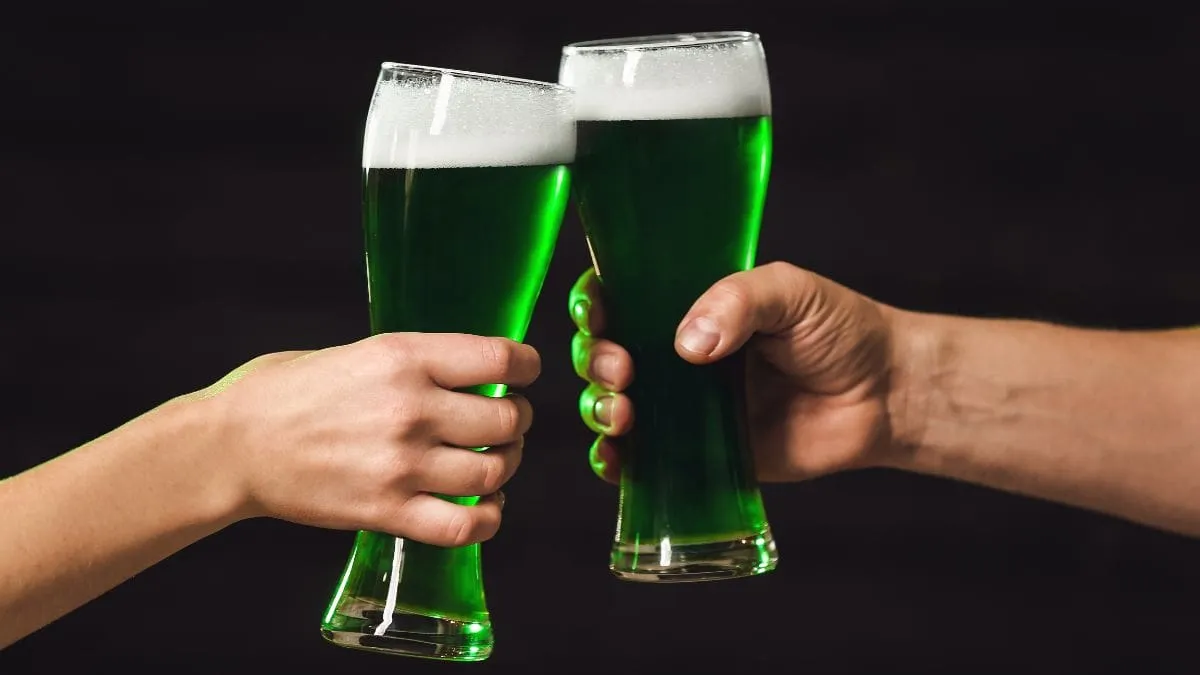 San Patricio y la cerveza: por qué el 17 de marzo se celebra con pinta en mano