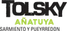 Logo Tolsky - Añatuya