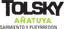 Logo Tolsky - Añatuya