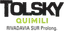 Logo Tolsky - Quimilí
